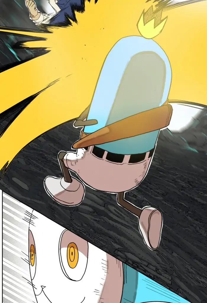 Hardcore Leveling Warrior chapter 146 page 42