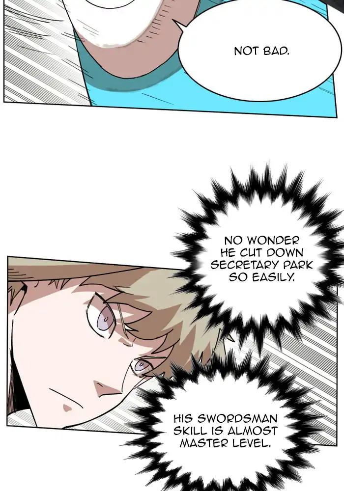 Hardcore Leveling Warrior chapter 146 page 43