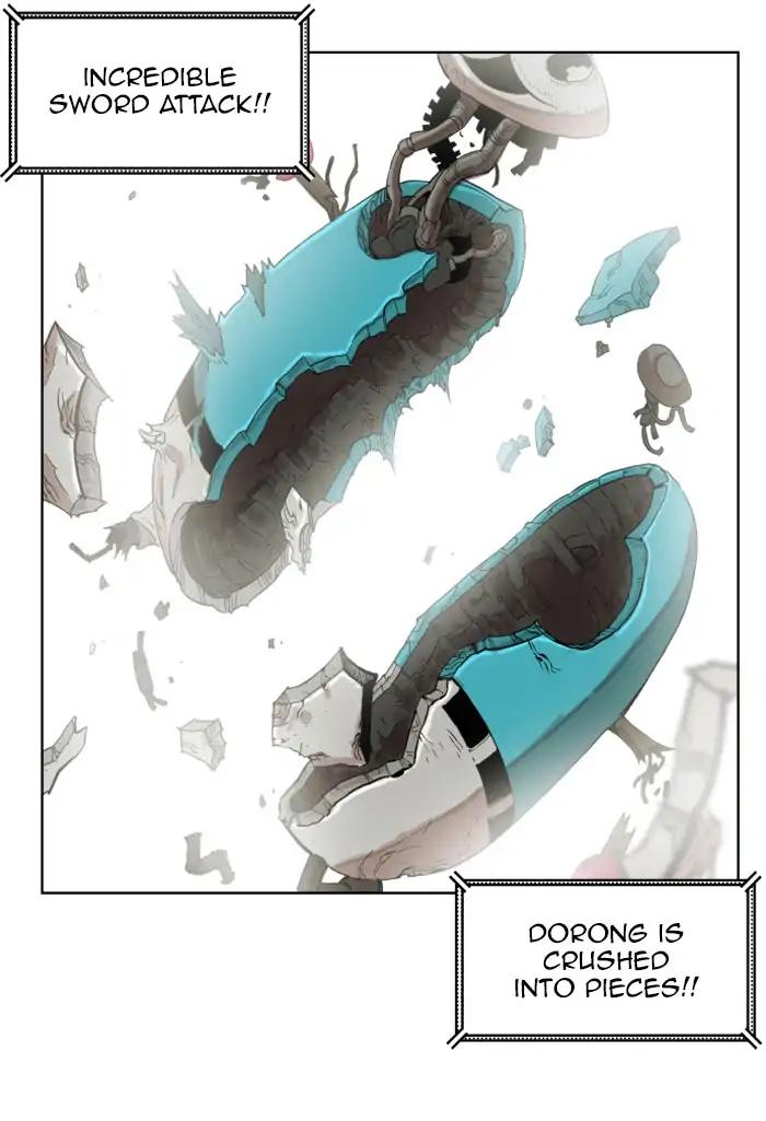 Hardcore Leveling Warrior chapter 146 page 54