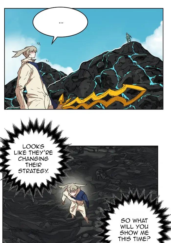 Hardcore Leveling Warrior chapter 146 page 59