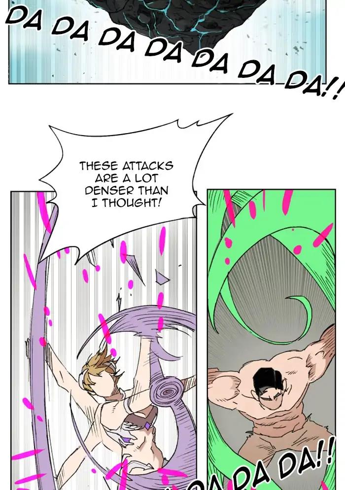 Hardcore Leveling Warrior chapter 146 page 63