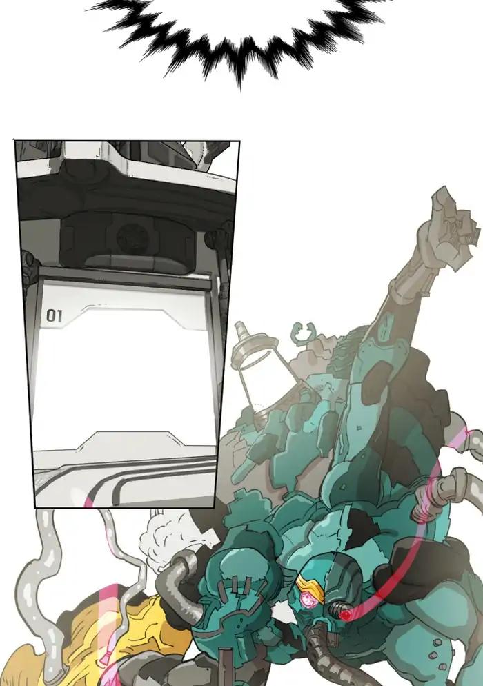 Hardcore Leveling Warrior chapter 146 page 69