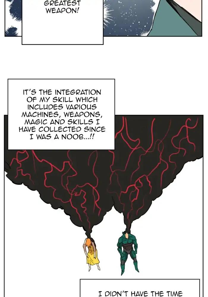 Hardcore Leveling Warrior chapter 146 page 74