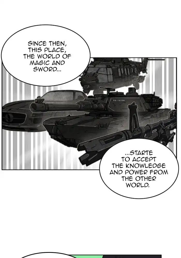 Hardcore Leveling Warrior chapter 146 page 8