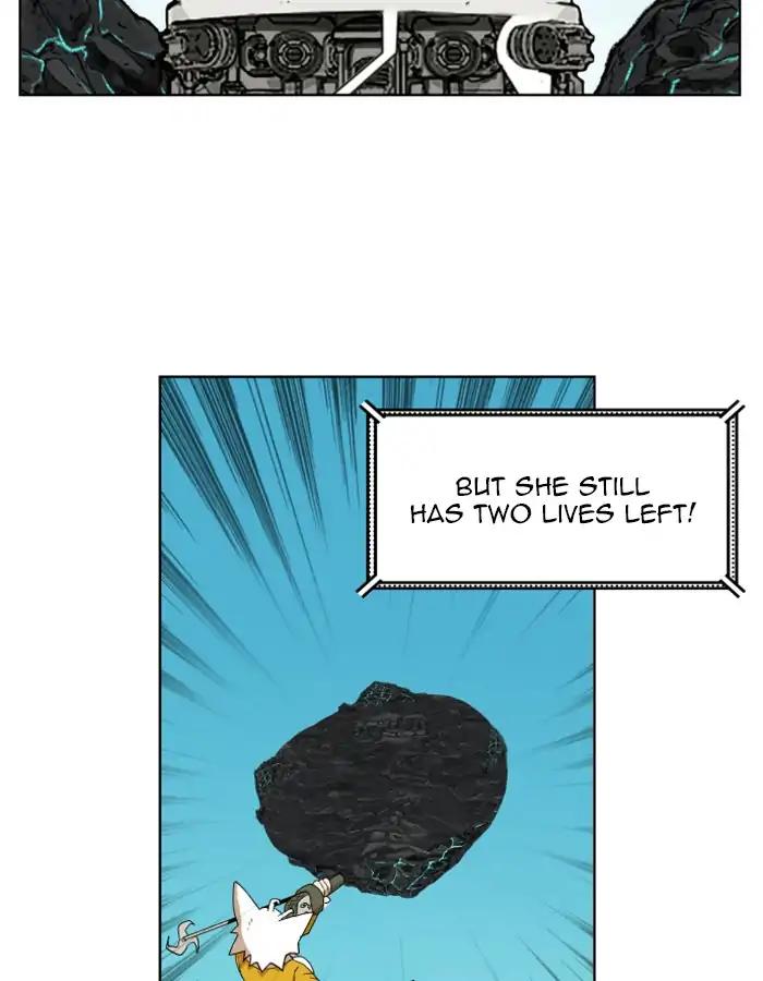 Hardcore Leveling Warrior chapter 146 page 85