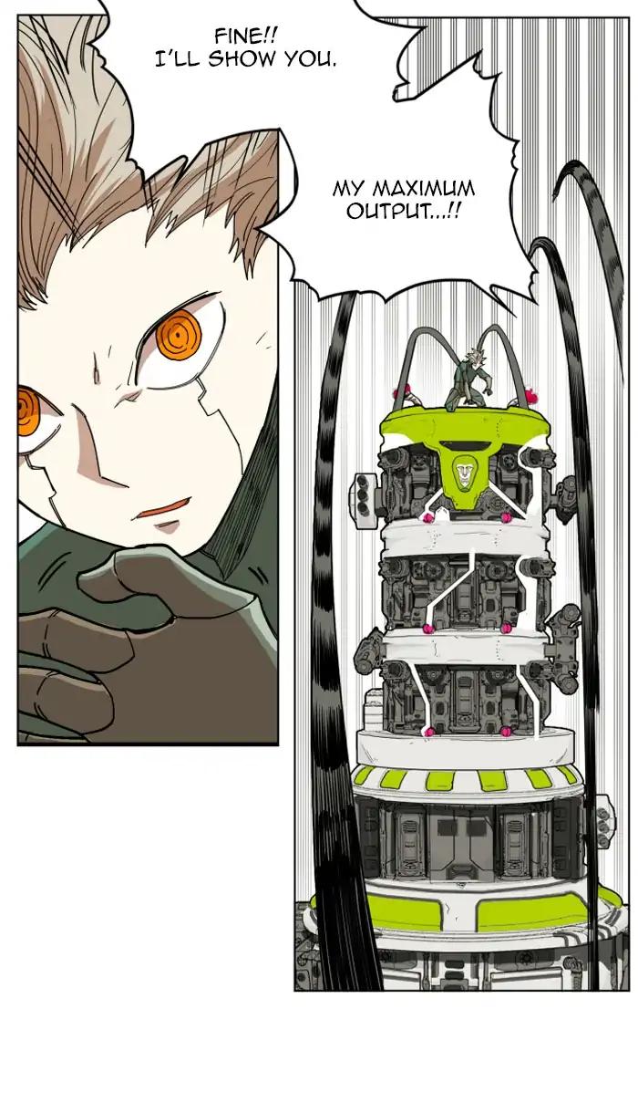 Hardcore Leveling Warrior chapter 147 page 15