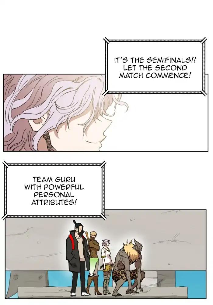 Hardcore Leveling Warrior chapter 148 page 16