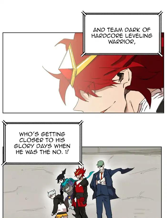 Hardcore Leveling Warrior chapter 148 page 17