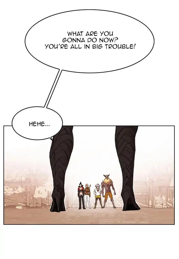 Hardcore Leveling Warrior chapter 148 page 24