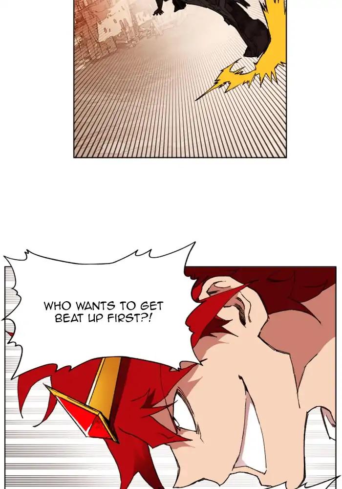 Hardcore Leveling Warrior chapter 148 page 31