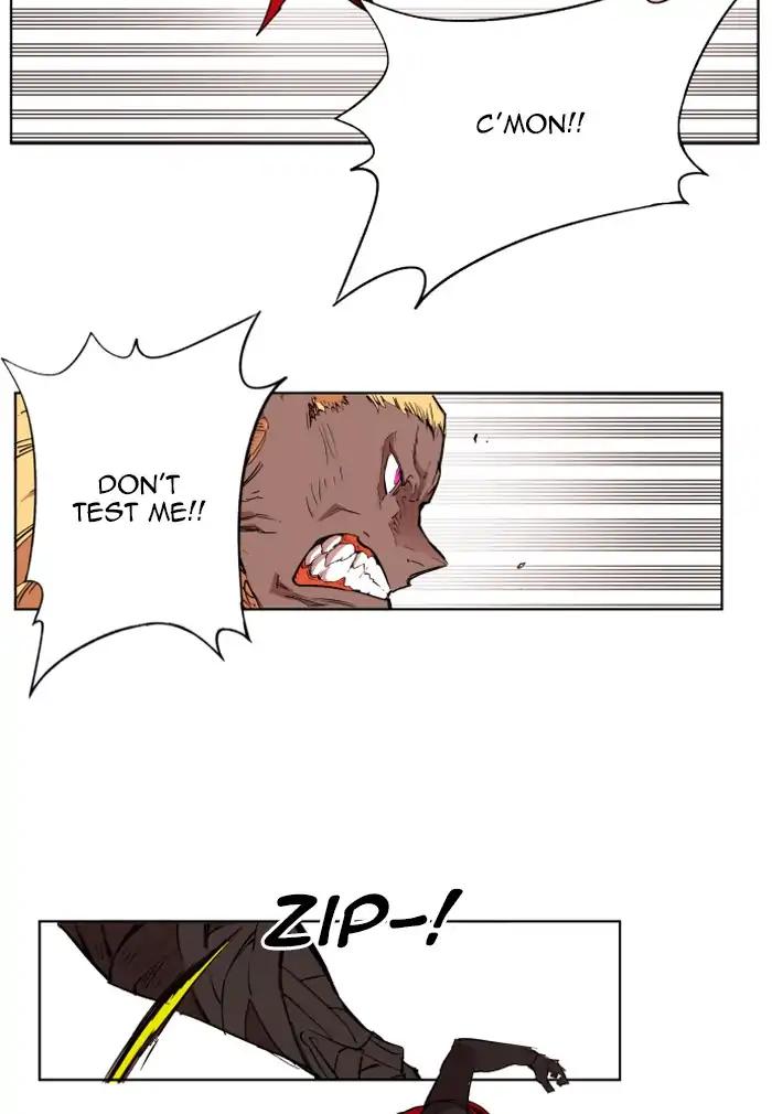 Hardcore Leveling Warrior chapter 148 page 32