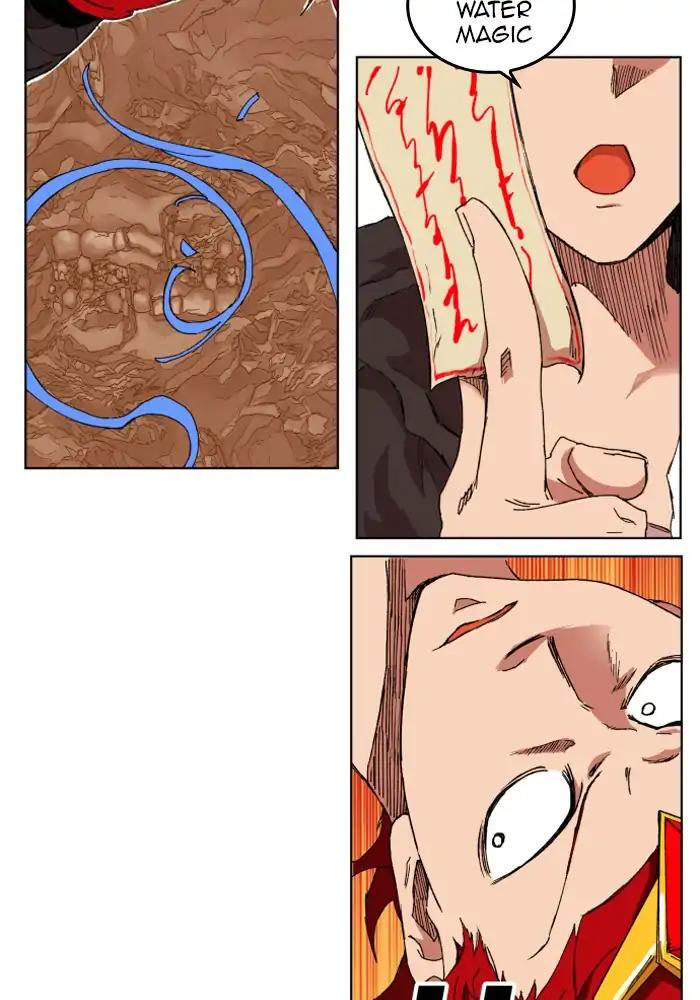 Hardcore Leveling Warrior chapter 148 page 35