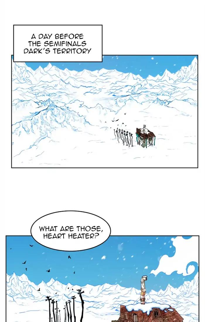 Hardcore Leveling Warrior chapter 149 page 1