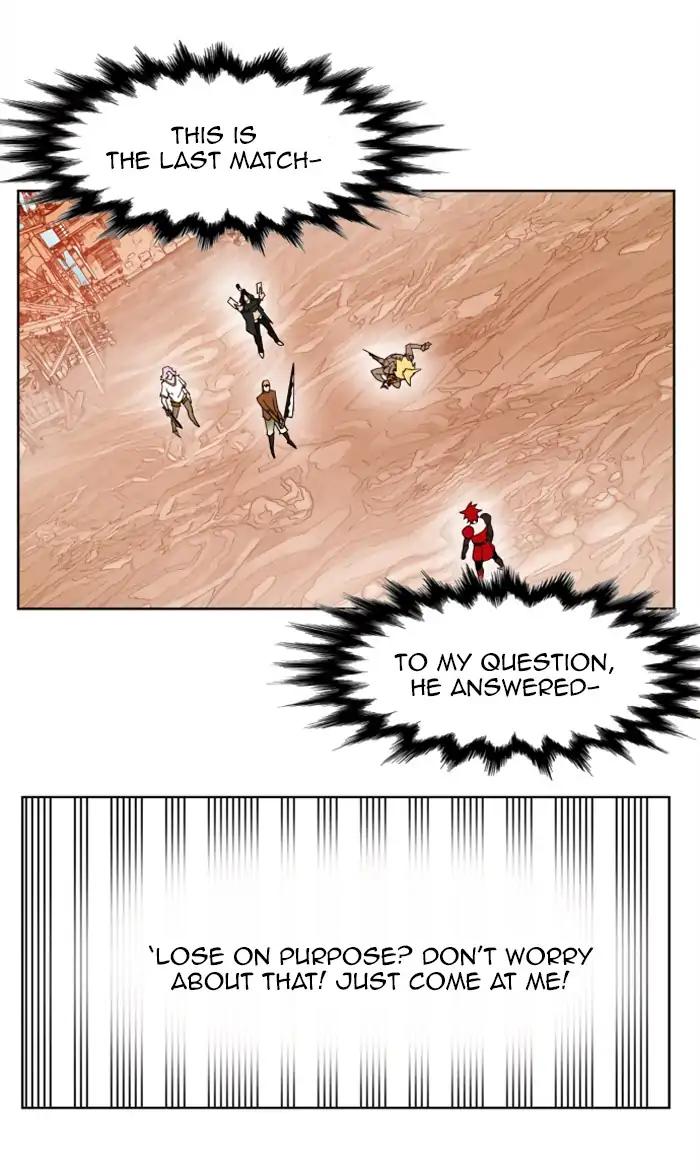 Hardcore Leveling Warrior chapter 149 page 35