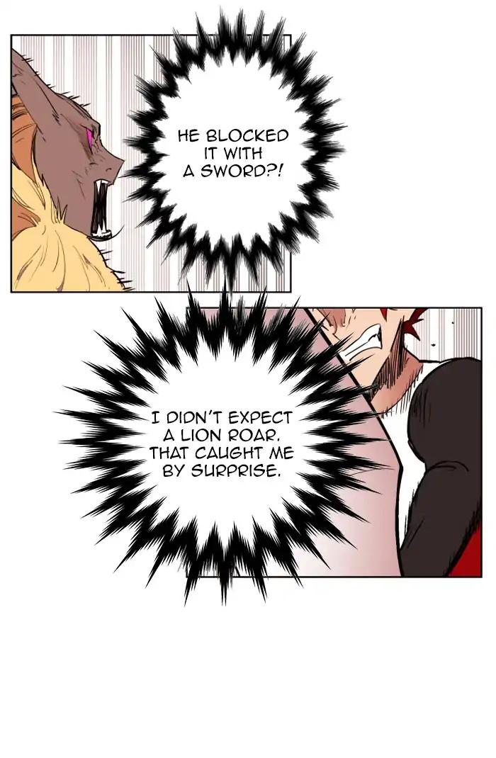 Hardcore Leveling Warrior chapter 149 page 46