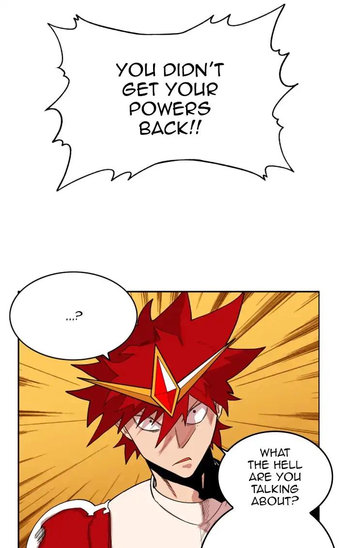 Hardcore Leveling Warrior chapter 149 page 60