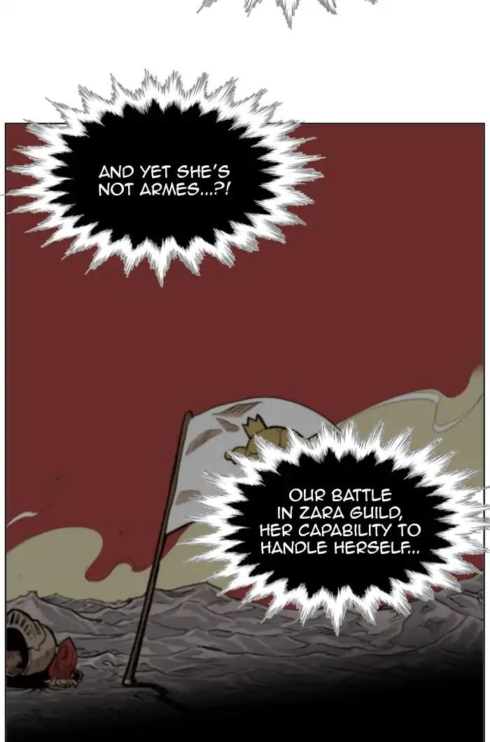 Hardcore Leveling Warrior chapter 149 page 82