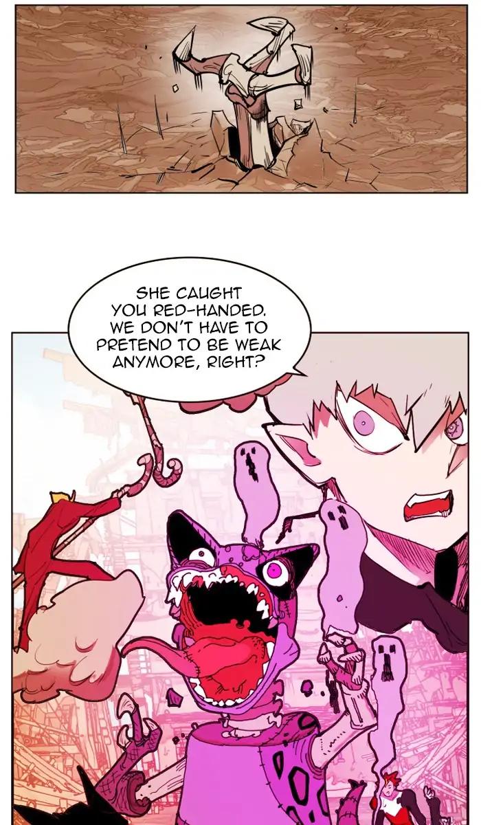 Hardcore Leveling Warrior chapter 149 page 86