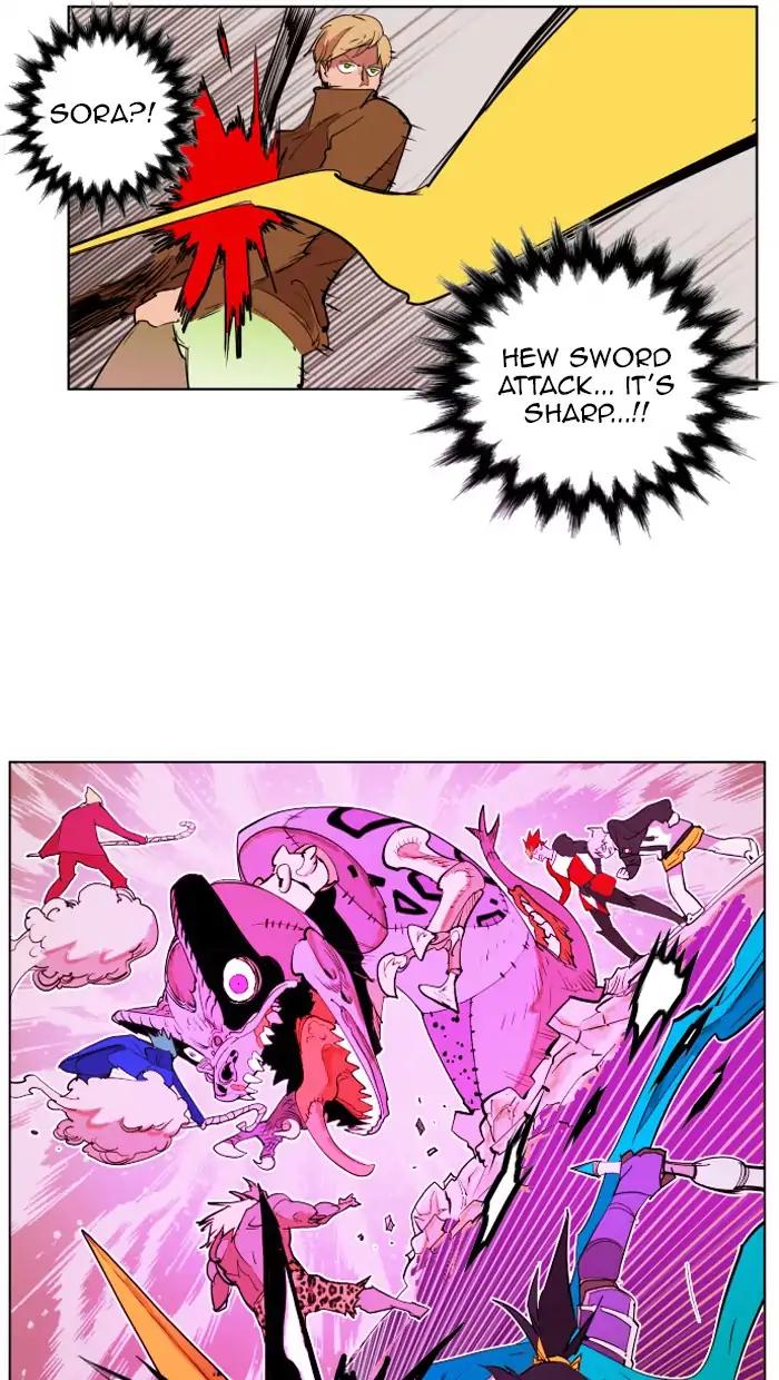 Hardcore Leveling Warrior chapter 149 page 88