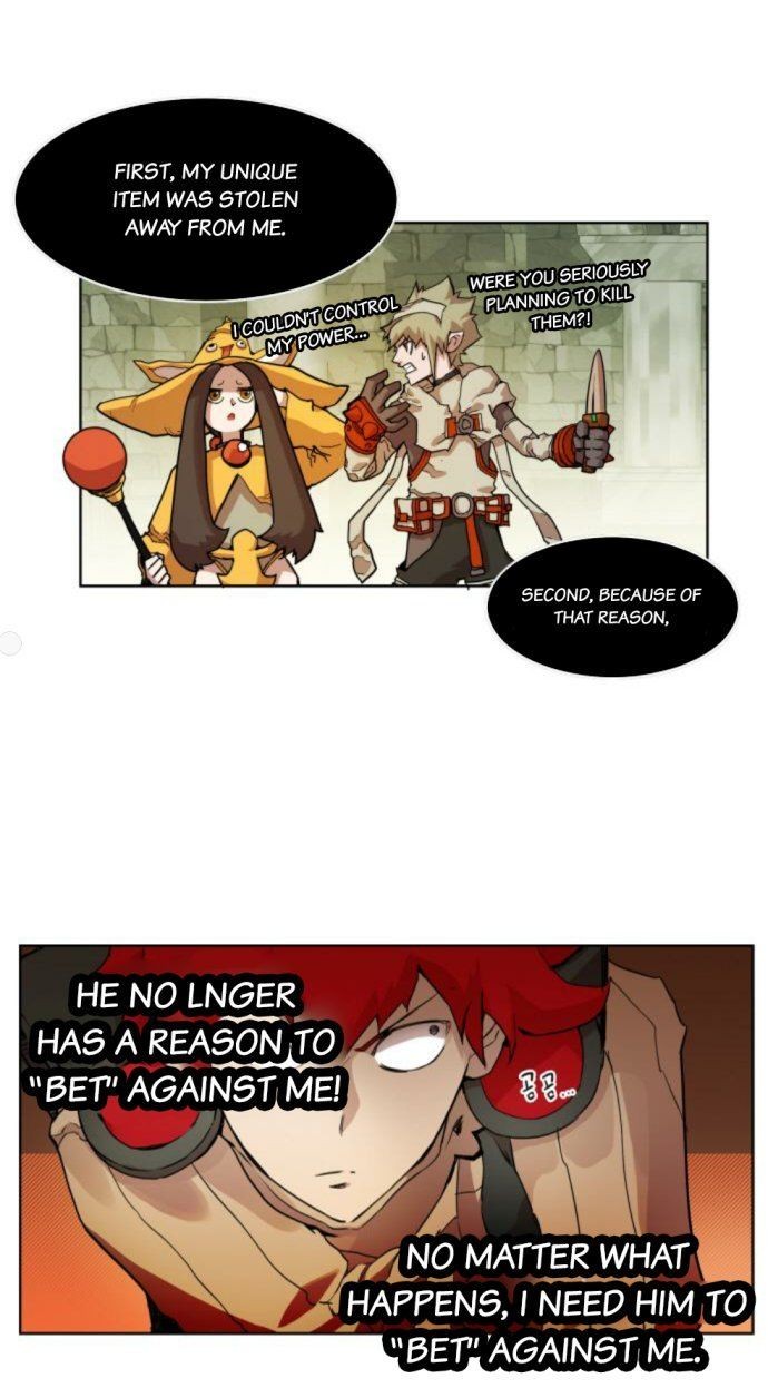 Hardcore Leveling Warrior chapter 15 page 18