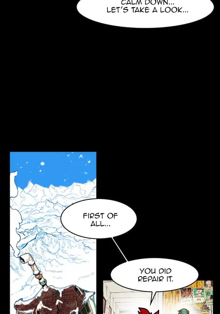 Hardcore Leveling Warrior chapter 150 page 12