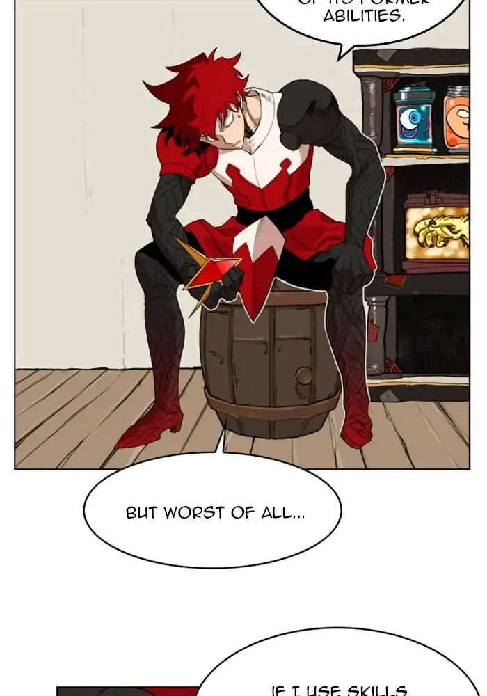 Hardcore Leveling Warrior chapter 150 page 14