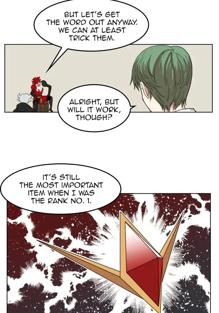 Hardcore Leveling Warrior chapter 150 page 16