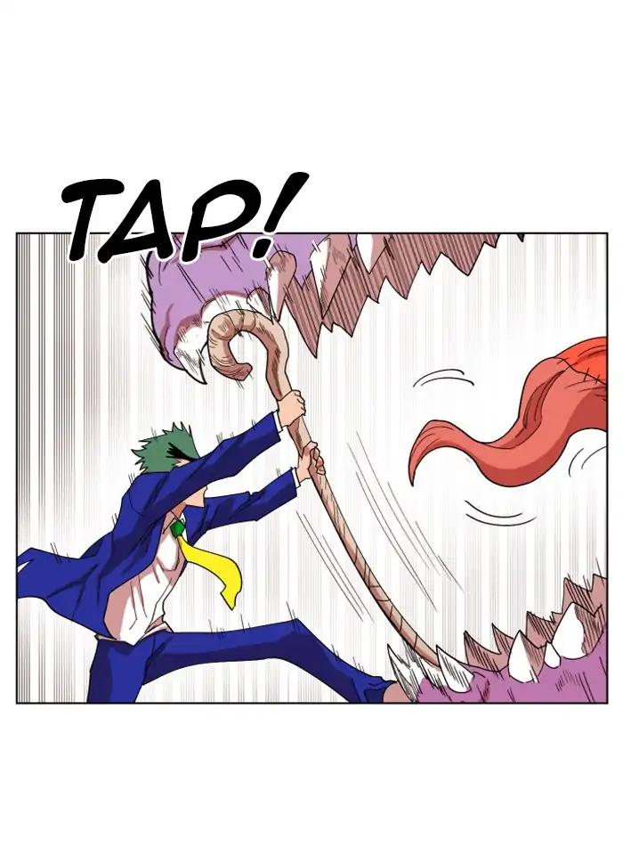 Hardcore Leveling Warrior chapter 150 page 25