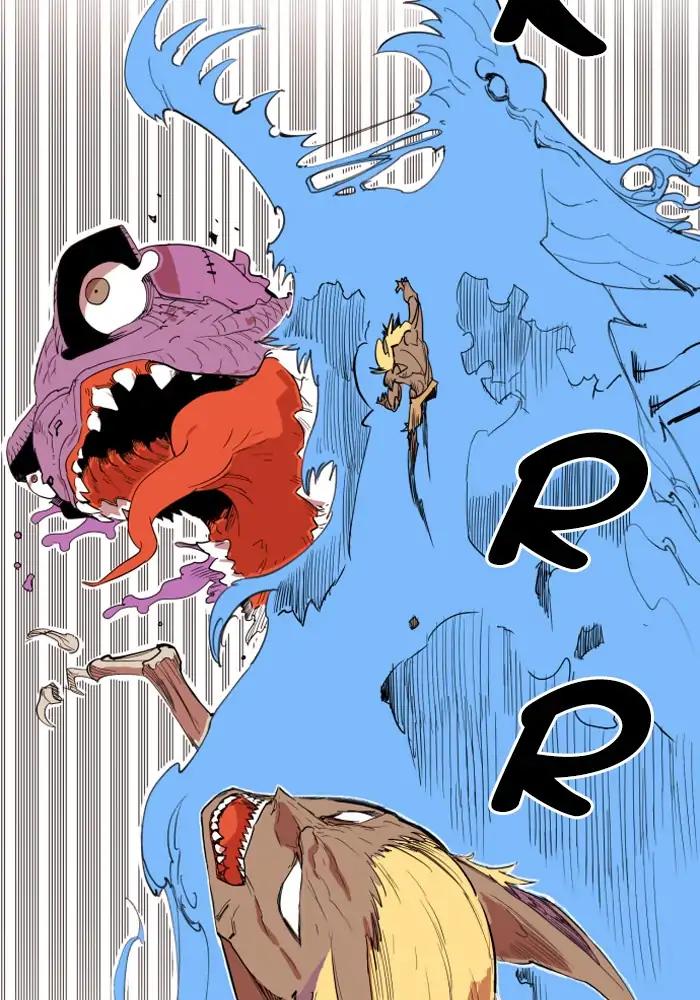 Hardcore Leveling Warrior chapter 150 page 33