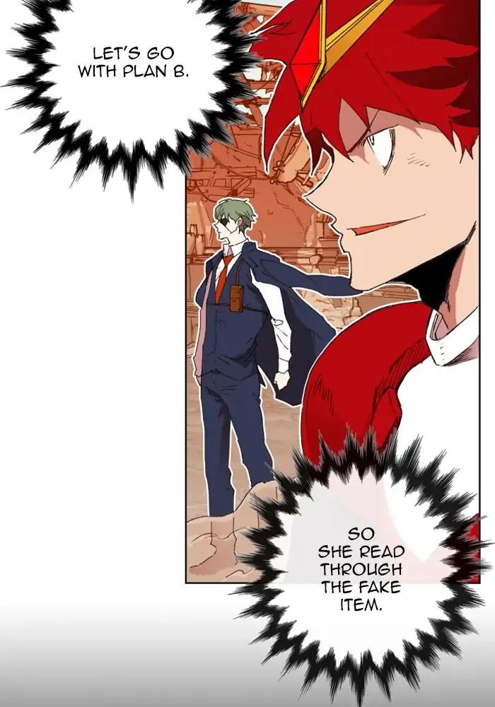 Hardcore Leveling Warrior chapter 150 page 4