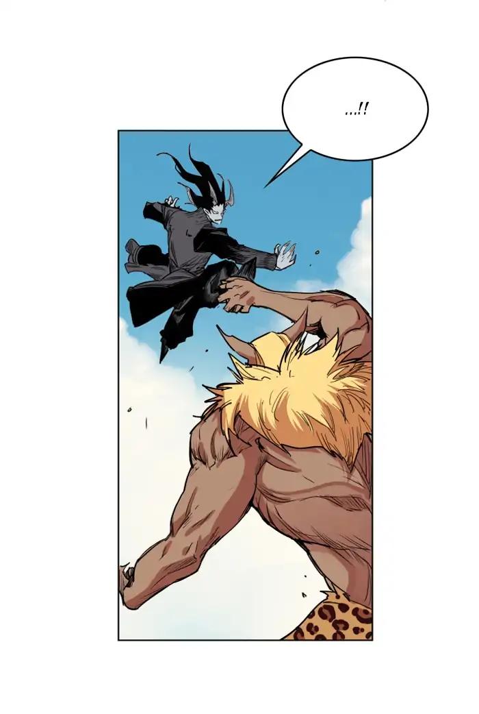 Hardcore Leveling Warrior chapter 150 page 59