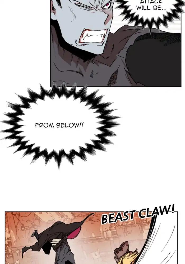 Hardcore Leveling Warrior chapter 150 page 62