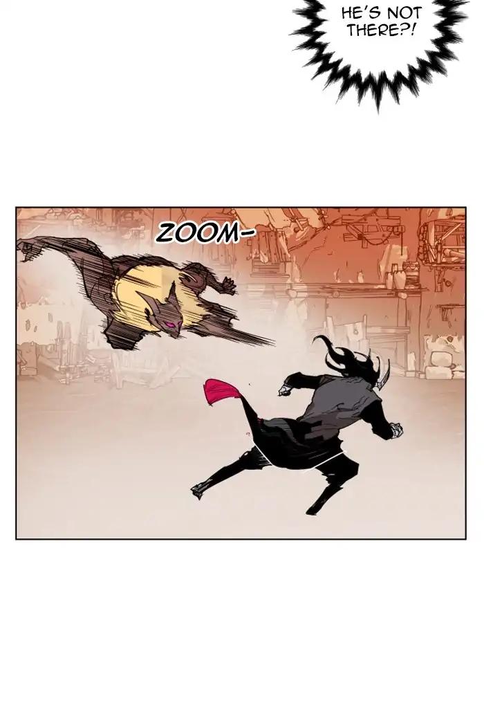 Hardcore Leveling Warrior chapter 150 page 71