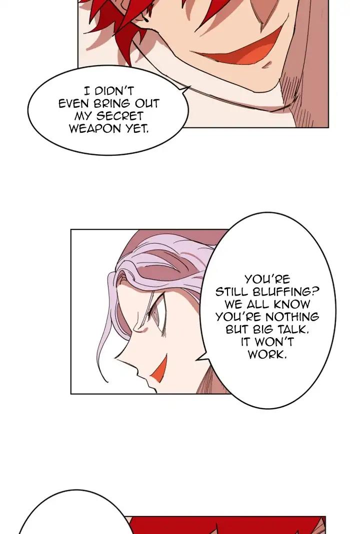 Hardcore Leveling Warrior chapter 150 page 86