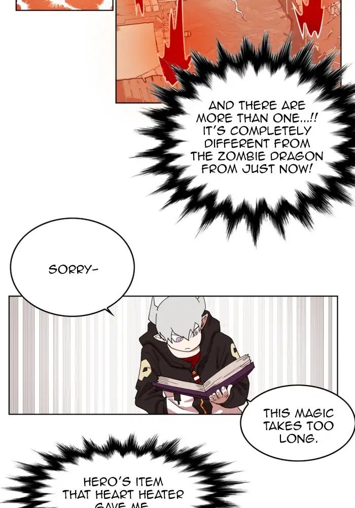 Hardcore Leveling Warrior chapter 150 page 89