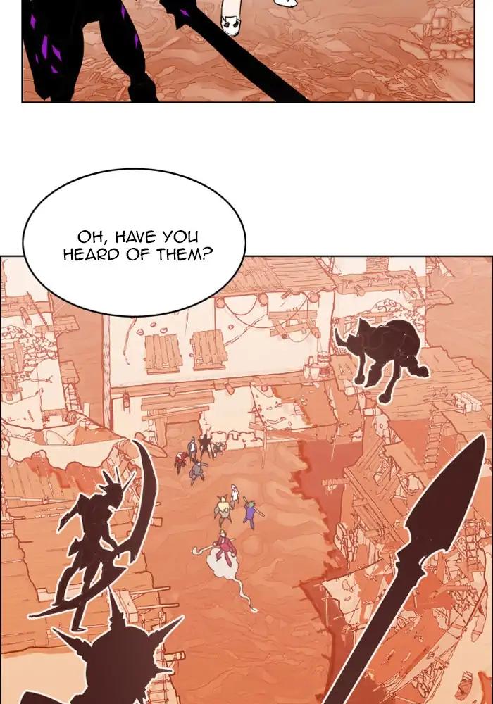 Hardcore Leveling Warrior chapter 150 page 93