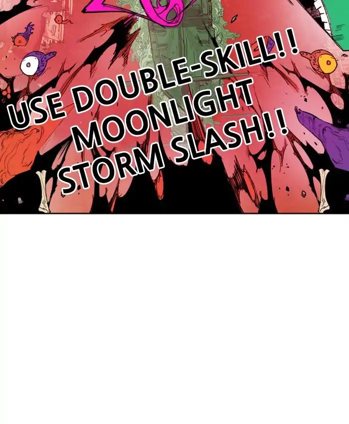 Hardcore Leveling Warrior chapter 153 page 10