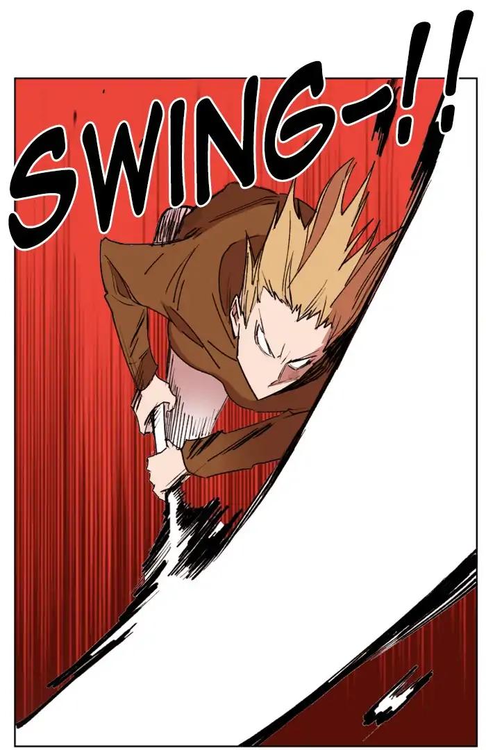 Hardcore Leveling Warrior chapter 153 page 13