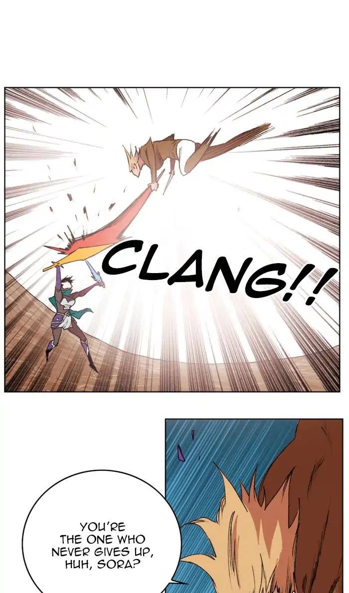 Hardcore Leveling Warrior chapter 153 page 14