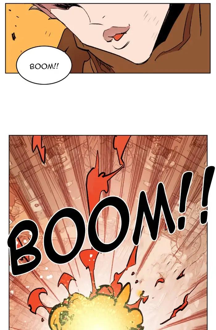 Hardcore Leveling Warrior chapter 153 page 16