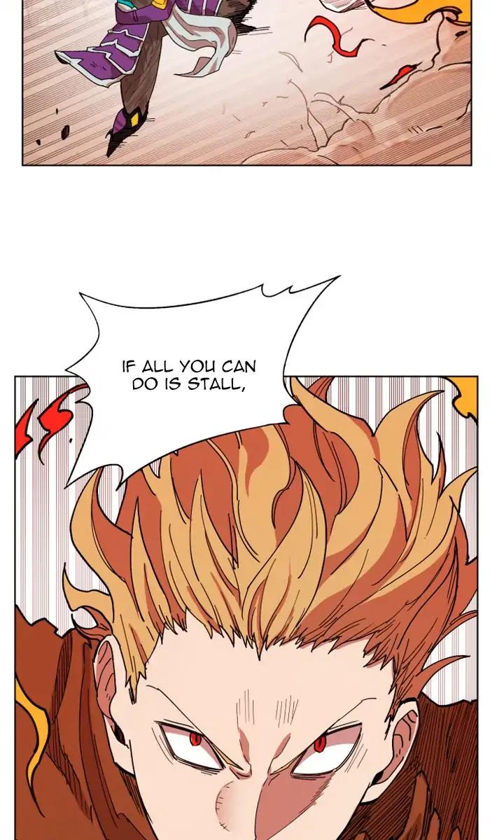 Hardcore Leveling Warrior chapter 153 page 20