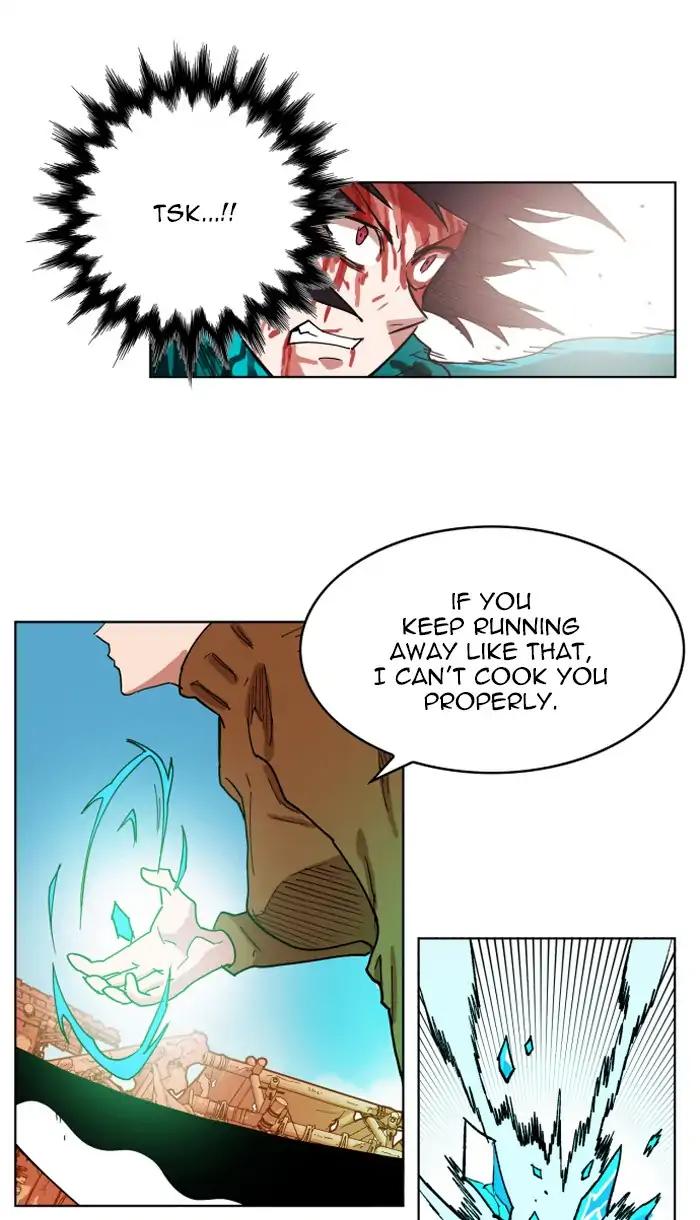 Hardcore Leveling Warrior chapter 153 page 24