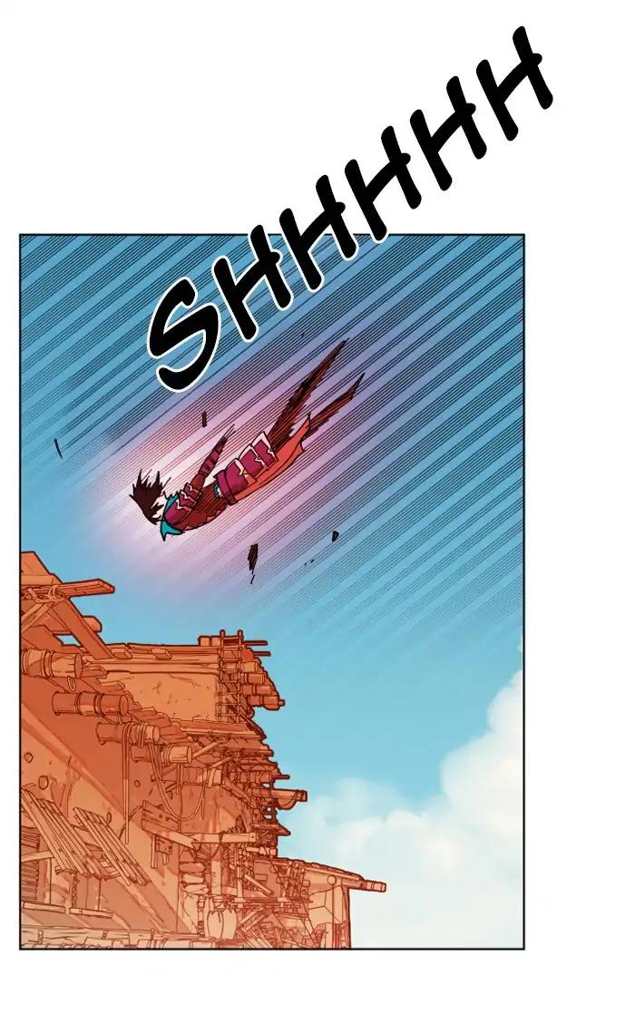 Hardcore Leveling Warrior chapter 153 page 31