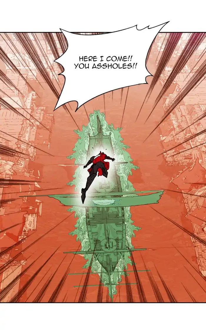 Hardcore Leveling Warrior chapter 153 page 4