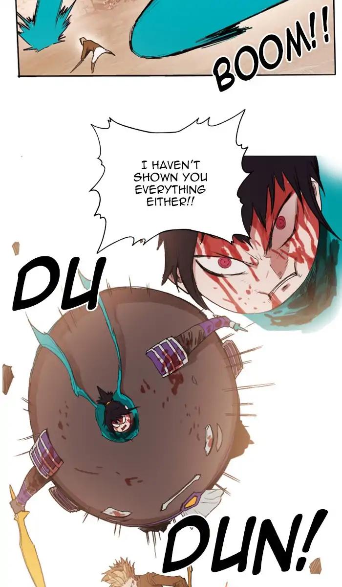 Hardcore Leveling Warrior chapter 153 page 40