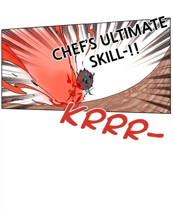 Hardcore Leveling Warrior chapter 153 page 43