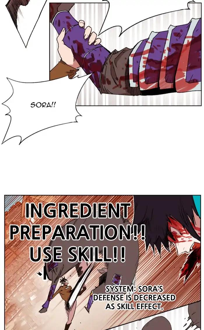 Hardcore Leveling Warrior chapter 153 page 45