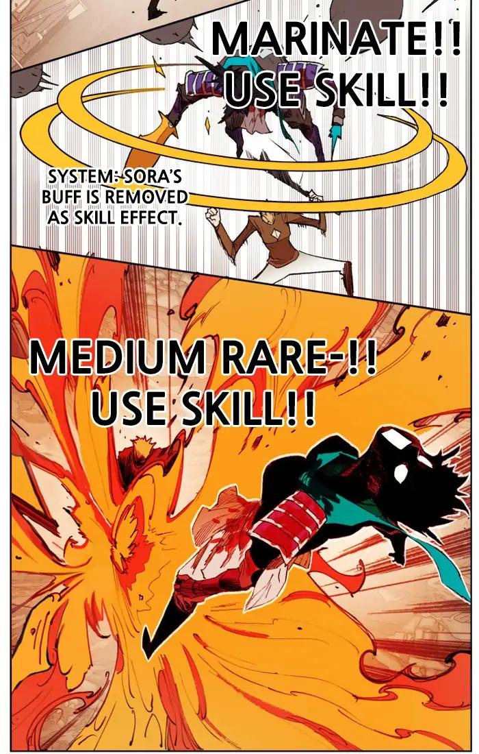 Hardcore Leveling Warrior chapter 153 page 46