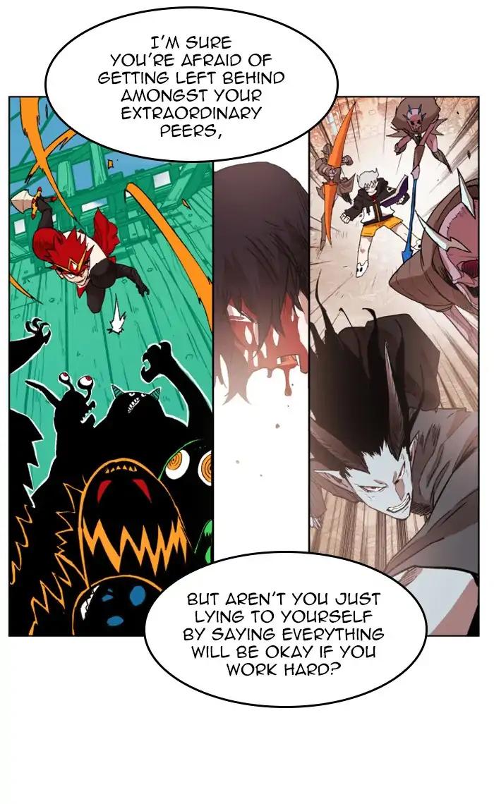 Hardcore Leveling Warrior chapter 153 page 54