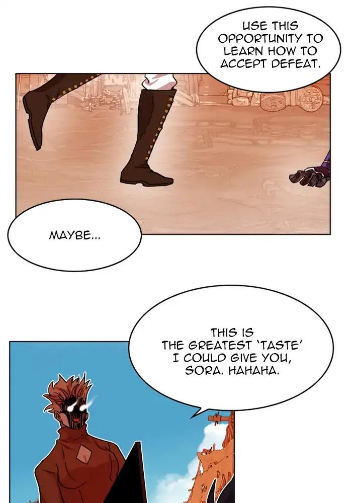 Hardcore Leveling Warrior chapter 153 page 55